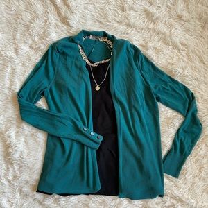 LOFT Women’s Knit Cardigan